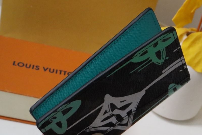 Louis Vuitton Wallets